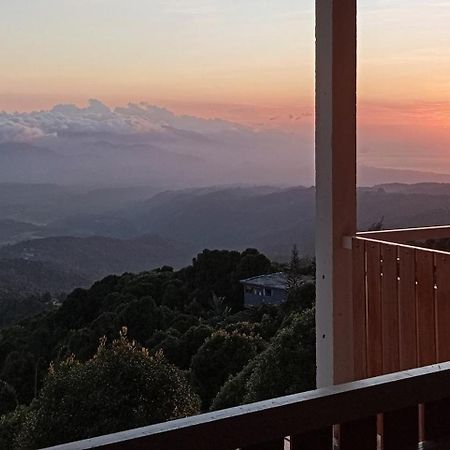 Apartamento De La Sierra Munduk Exterior foto