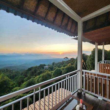 Apartamento De La Sierra Munduk Exterior foto