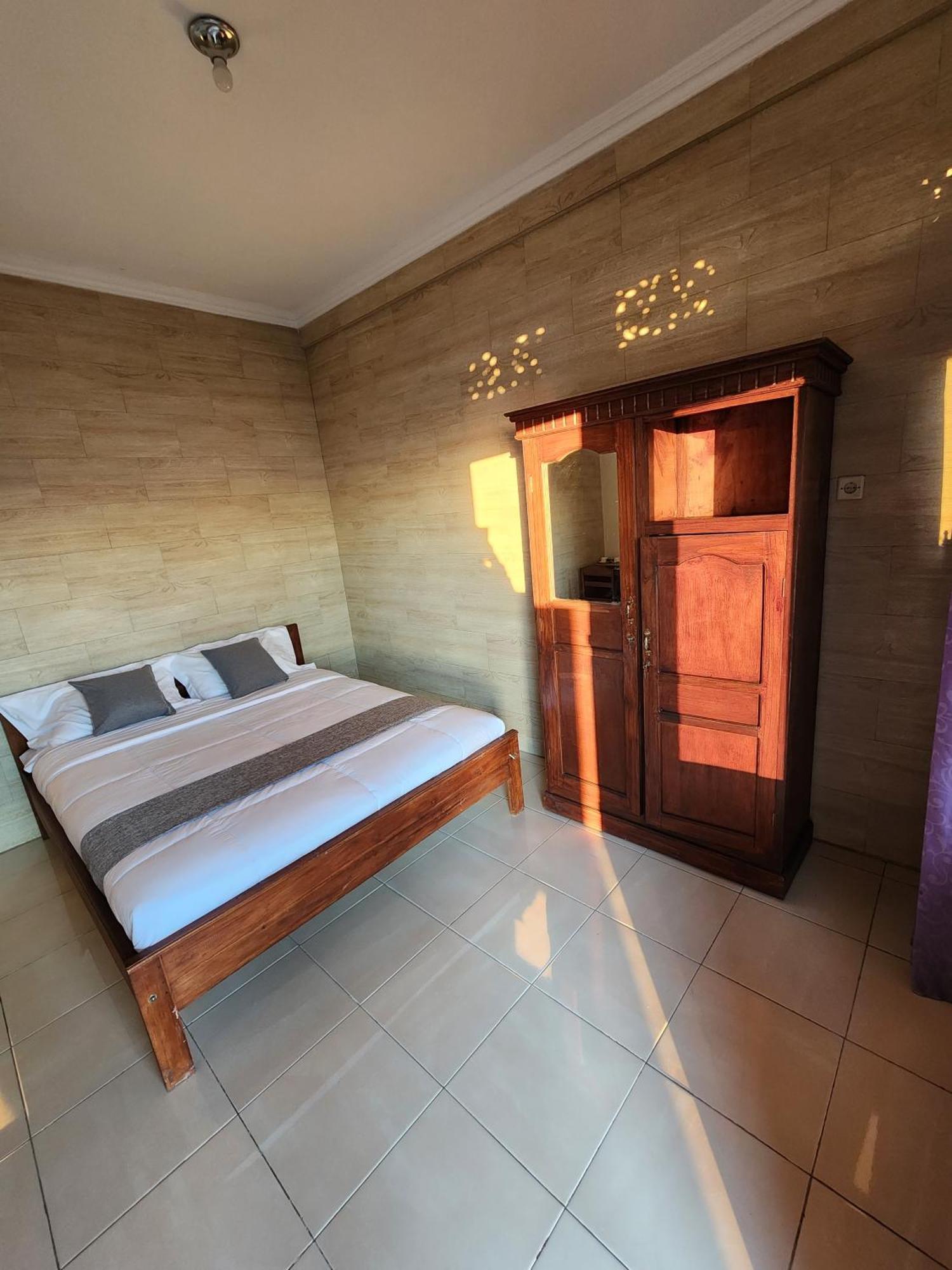 Apartamento De La Sierra Munduk Exterior foto