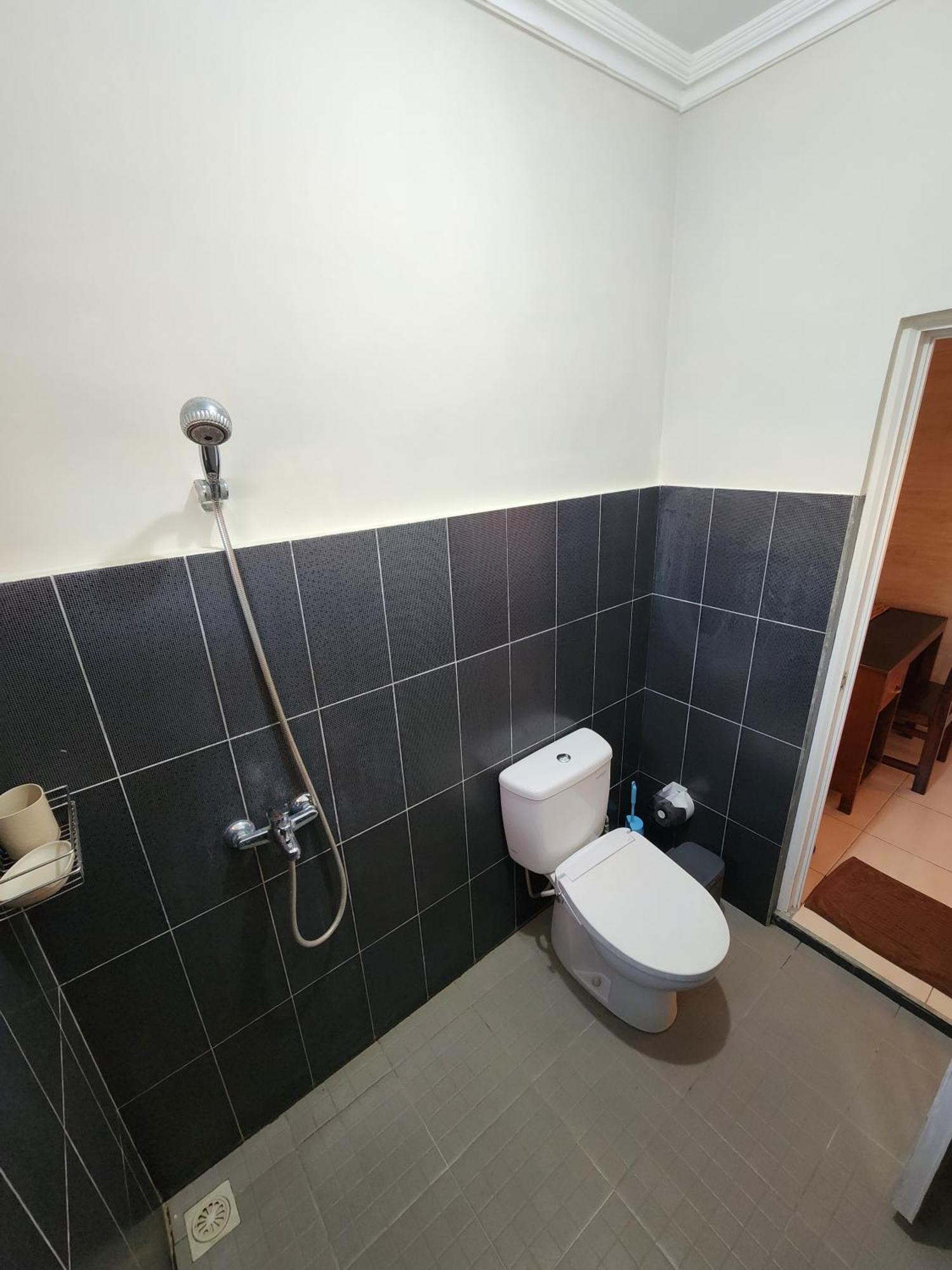 Apartamento De La Sierra Munduk Exterior foto