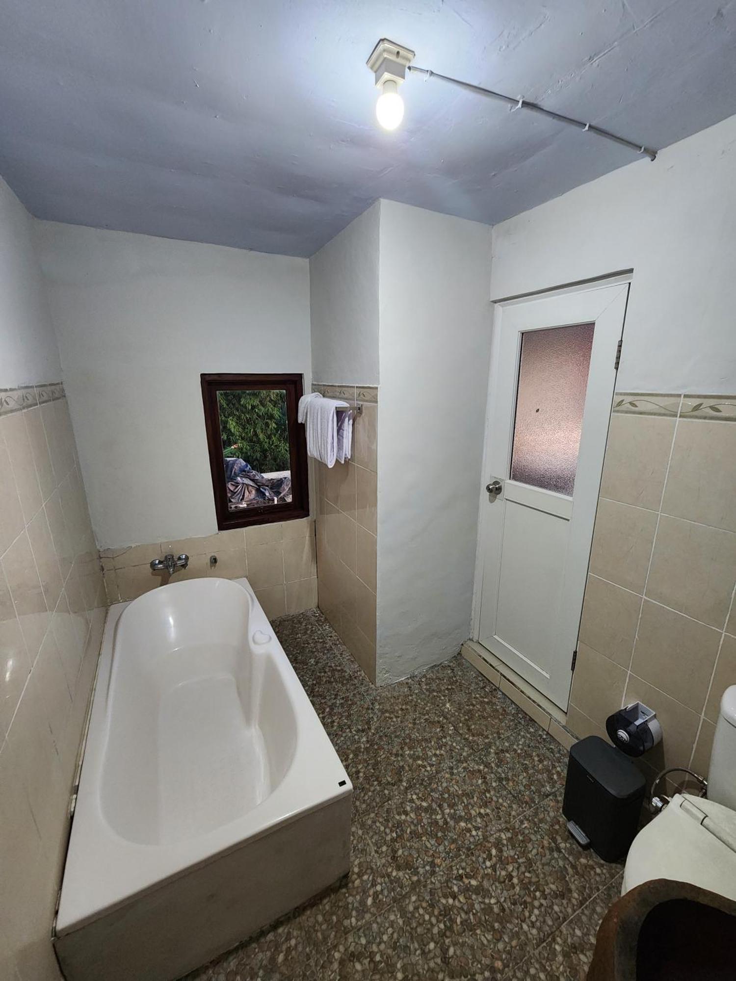Apartamento De La Sierra Munduk Exterior foto
