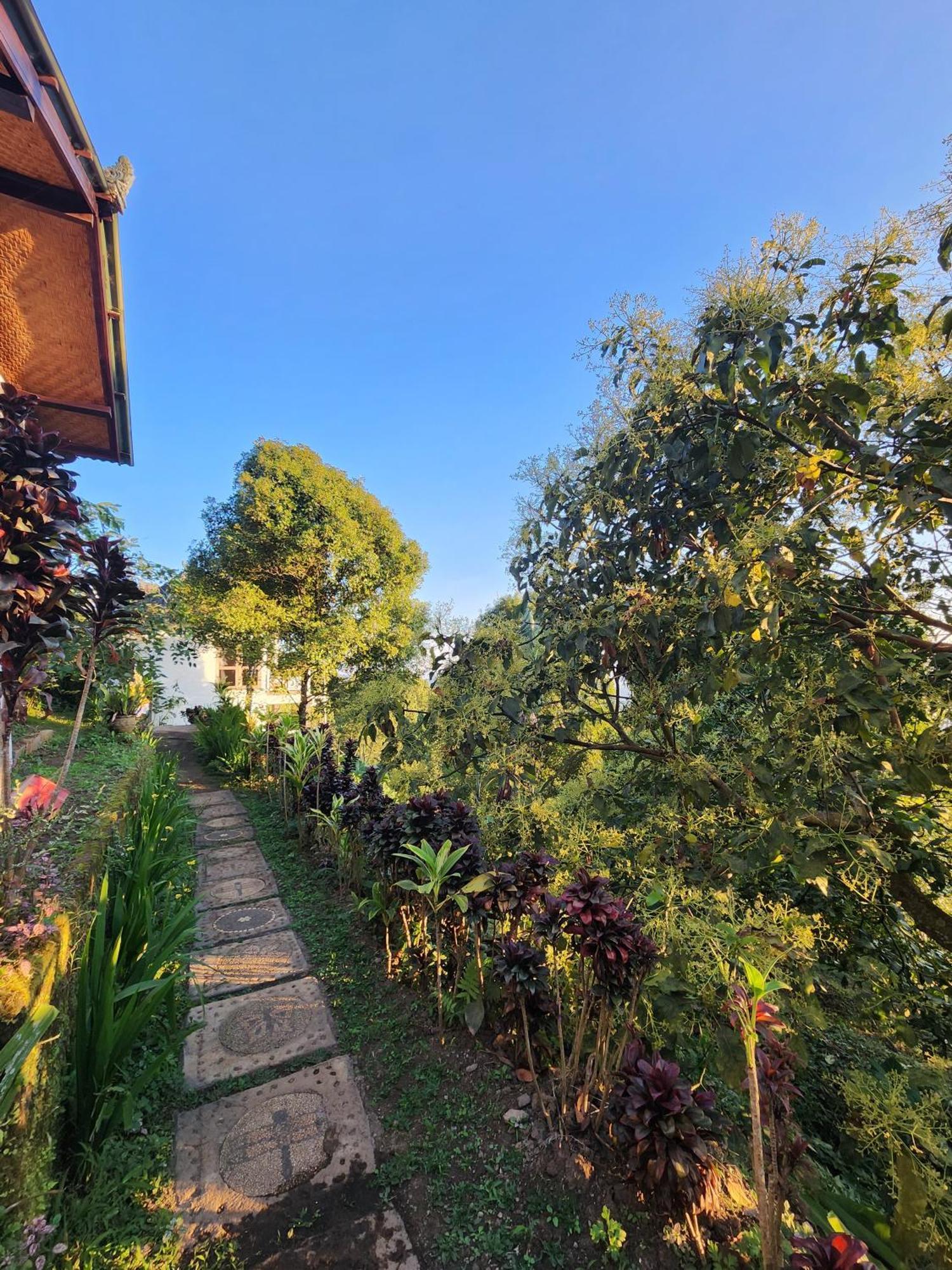 Apartamento De La Sierra Munduk Exterior foto