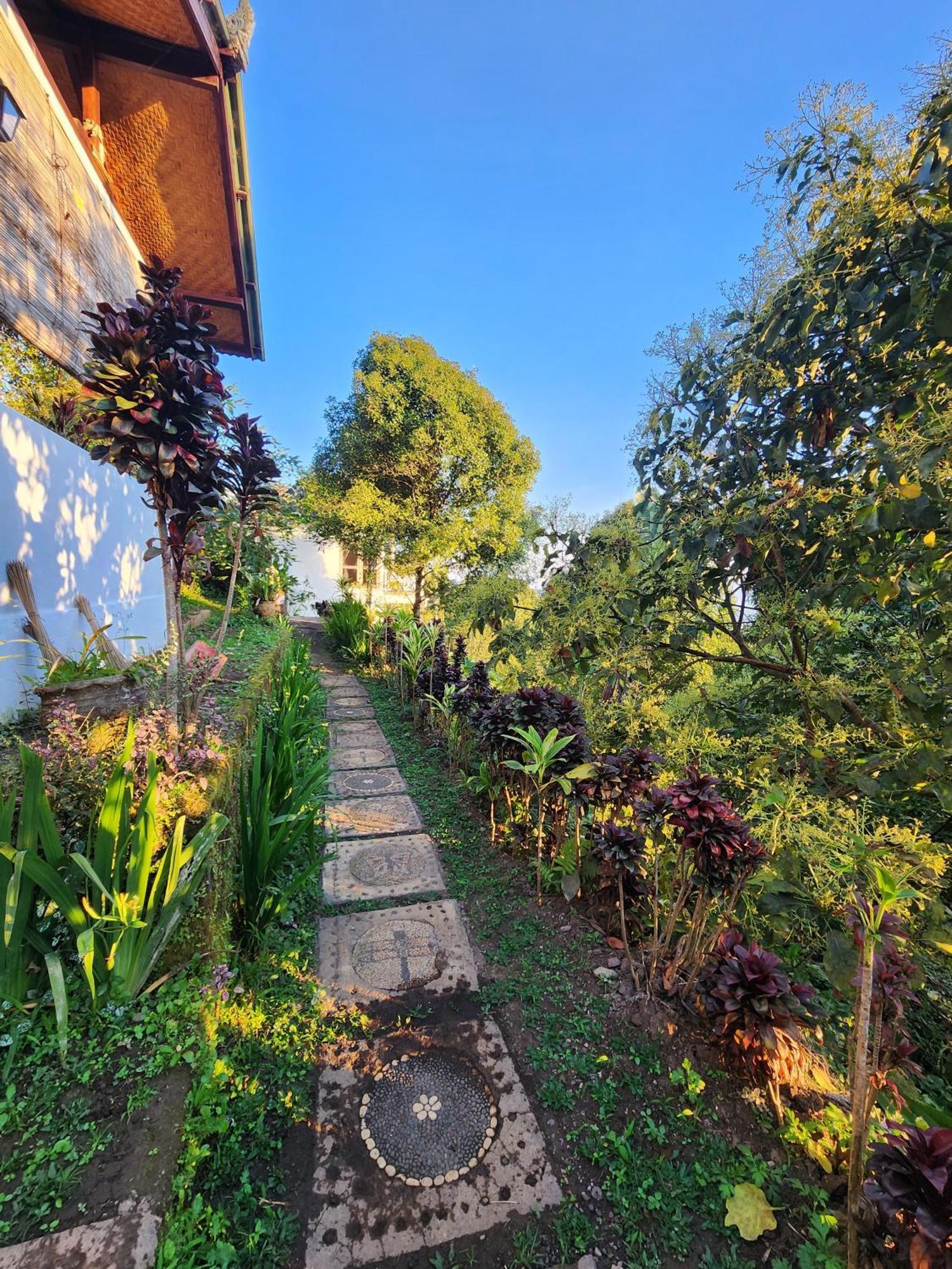 Apartamento De La Sierra Munduk Exterior foto
